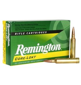 Remington REMINGTON 7MM REM MAG 150GR PSPCL AMMO