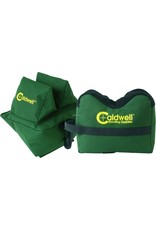 Caldwell Caldwell 939333 Deadshot Combo Front/Rear Bag Filled Boxed