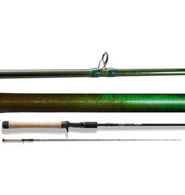 St Croix St. Croix Eyecon Casting Rod 7'0" Medium Heavy Med