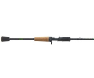 Details about St. Croix Bass X 7'1 Medium Heavy Fast Casting Rod