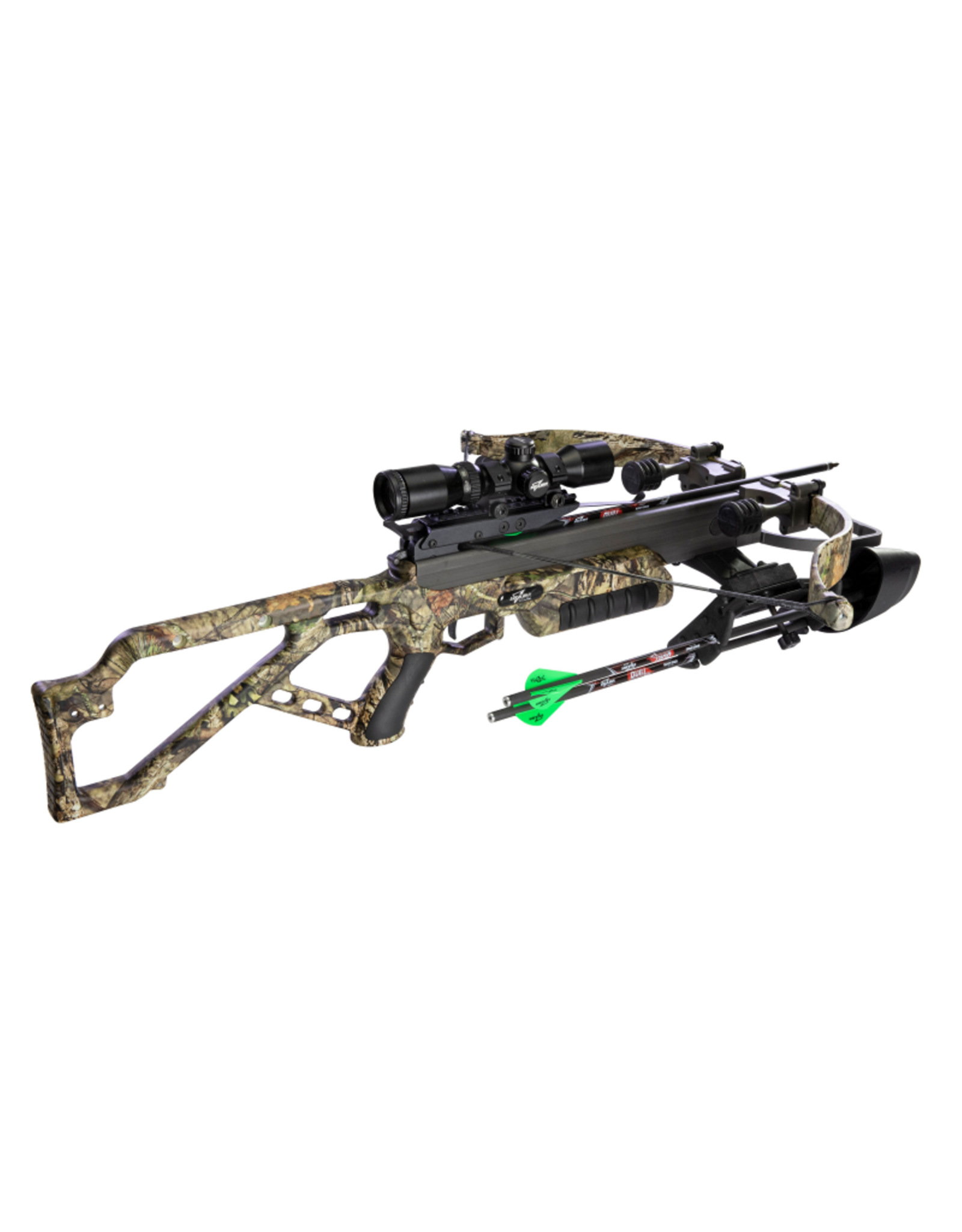 Excalibur Excalibur Micro Mag340 Buc Crossbow Package