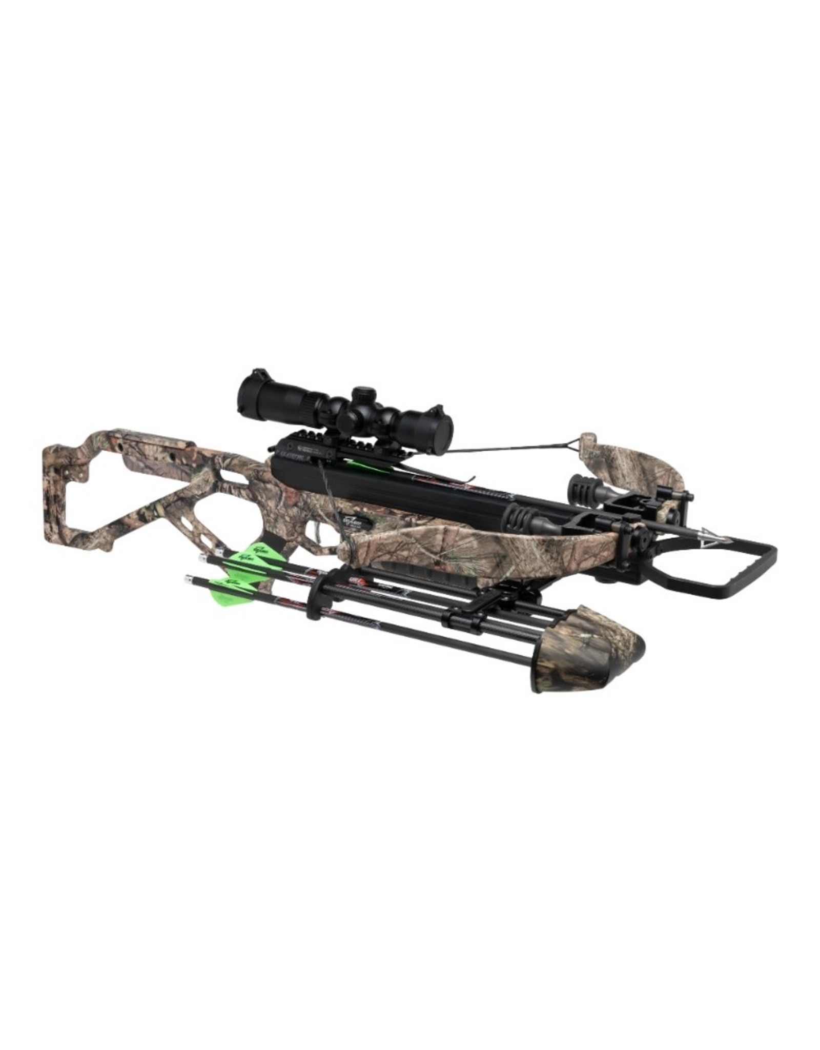 Excalibur Excalibur Micro 380 Excape Bow Package 380fps