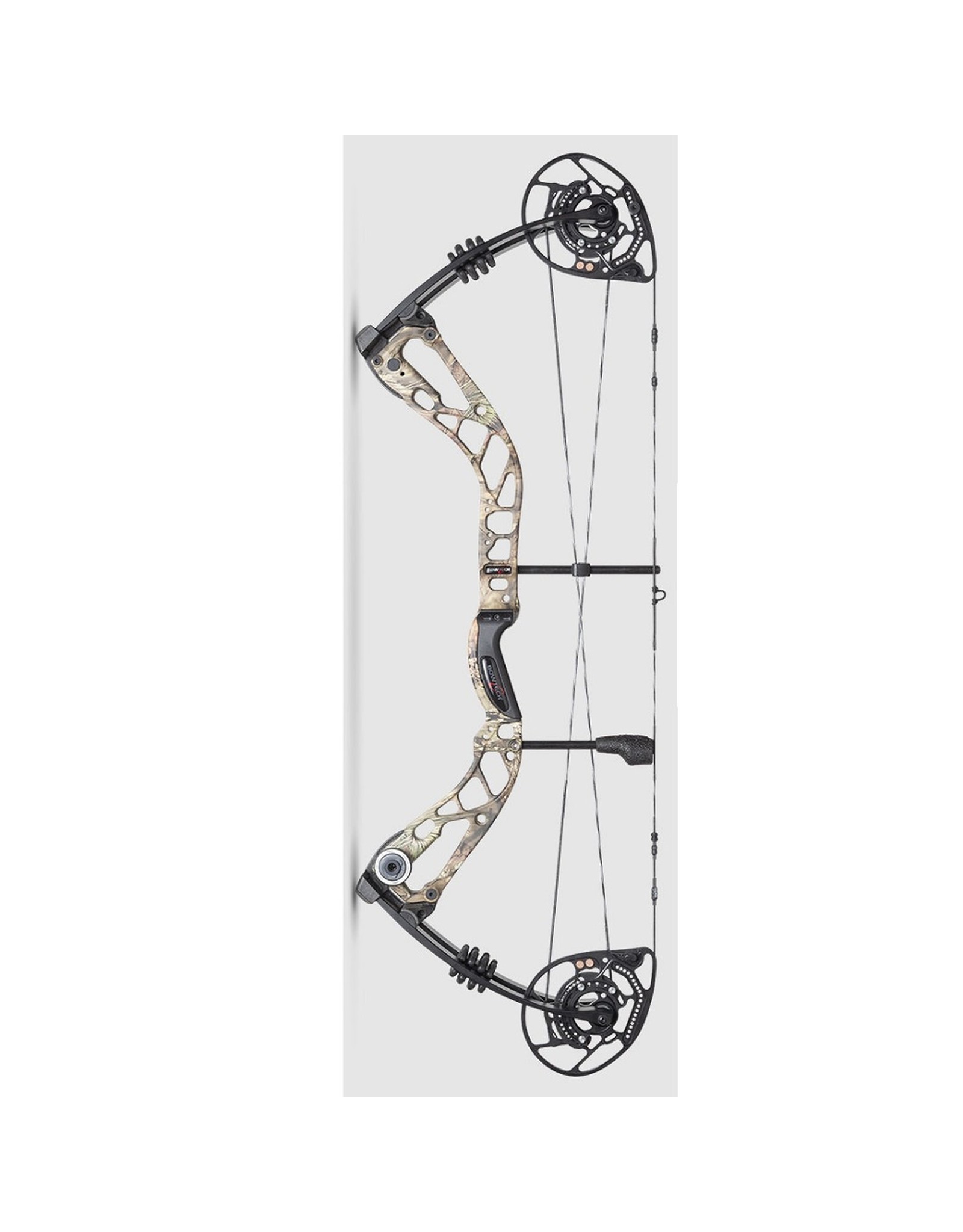 Bowtech Bowtech Amplify RH 8-70# Breakup Country w/ Max Pkg