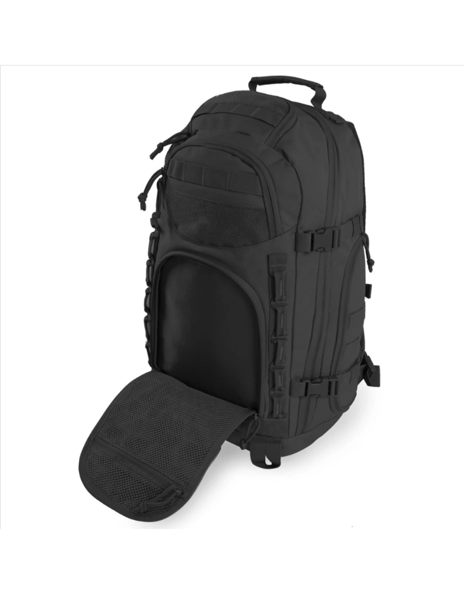 highland tactical foxtrot