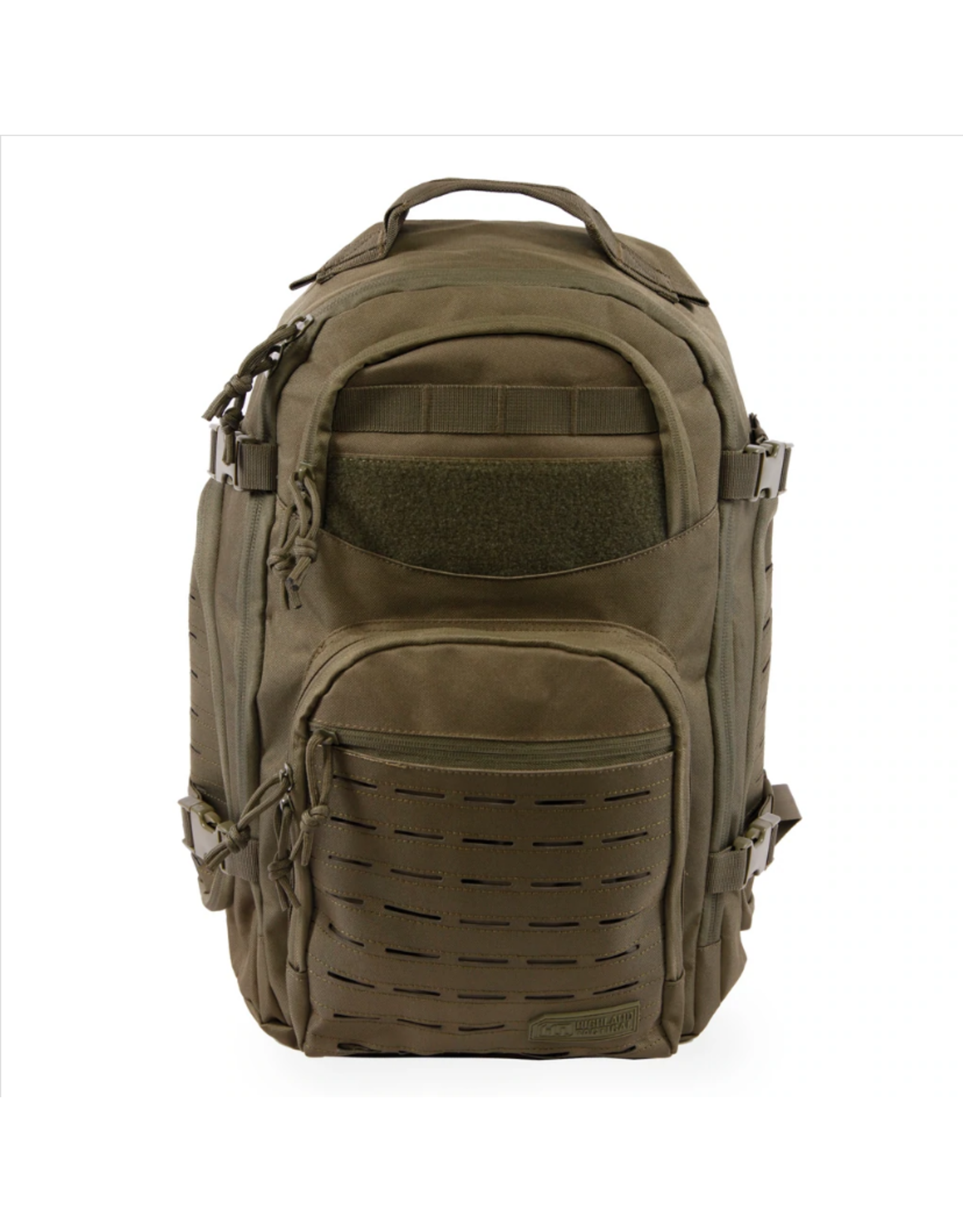 highland tactical roger