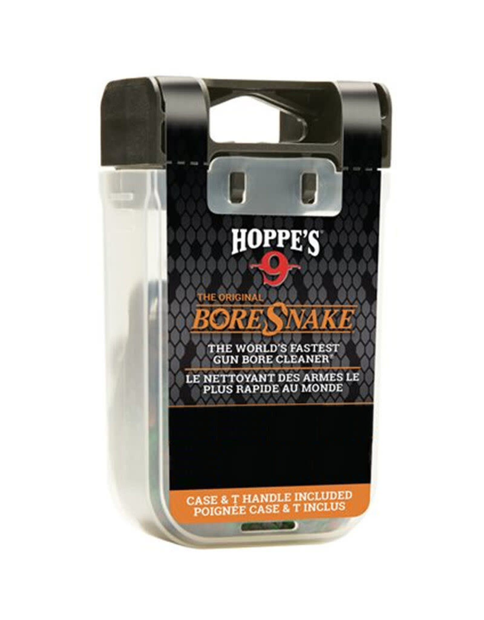 Hoppe's Hoppes 24014D Boresnake Den Bore Cleaner 7mm, .270, .284, .280 Caliber, Rifle