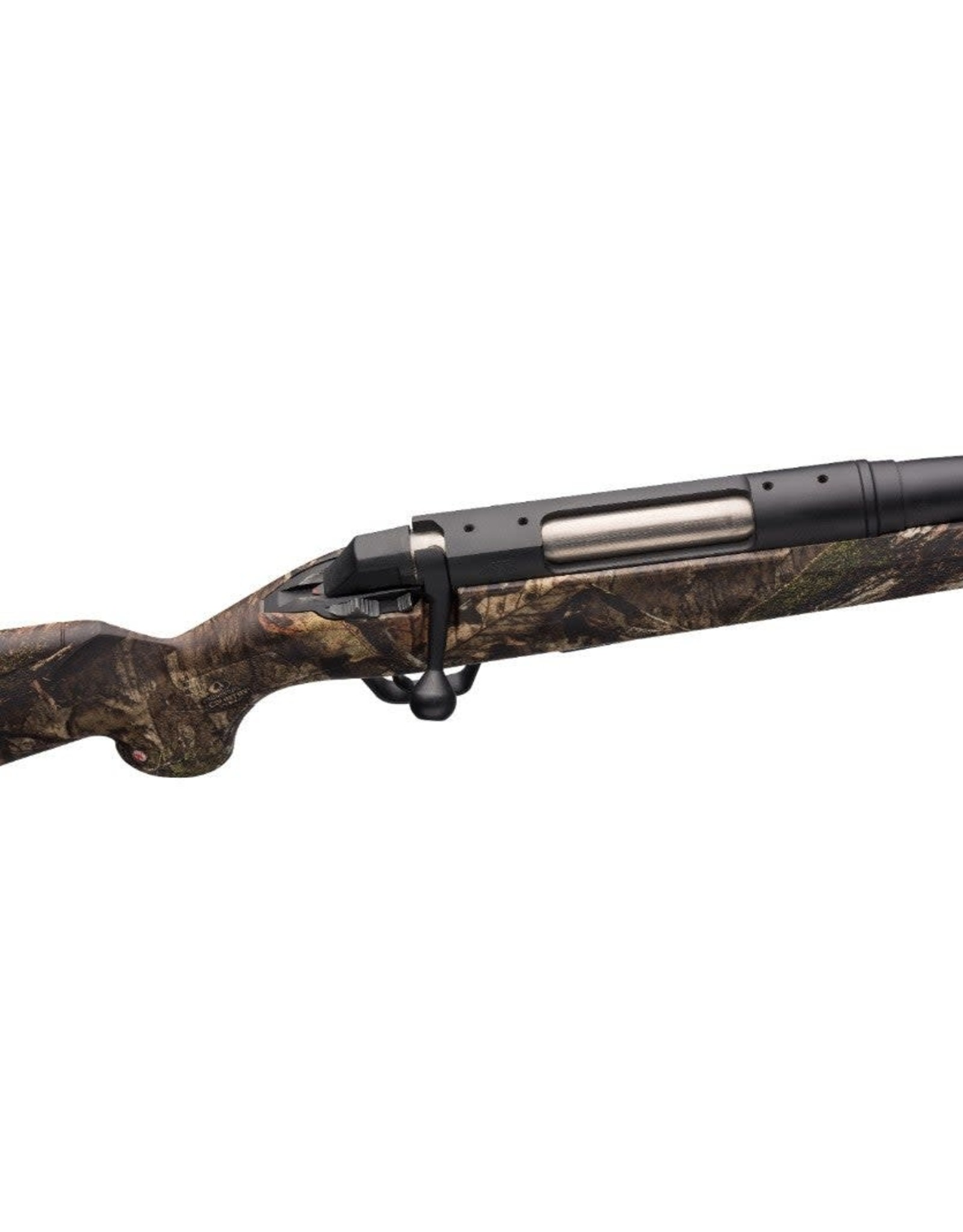 Winchester Winchester XPR Hunter 6.5 Creedmoor – Mossy Oak DNA  22" W/O Sights