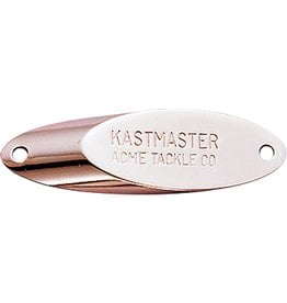 ACME Acme SW105/C Kastmaster Spoon, 1 3/8", 1/8 oz, Copper