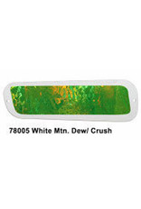 dream weaver DREAMWEAVER PADDLE 8 - WHITE-MOUNTAIN DEW/CRUSH GLOW
