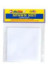 ATLAS SPAWN NET 4 X 4 SQUARES WHITE