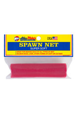 Atlas Mike's ATLAS SPAWN NET 4 X 16 ROLLS RED