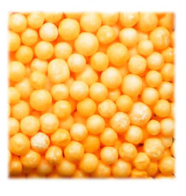 redwing tackle REDWING BLACKBIRD SPAWN SAC FLTR ORANGE FLOATERS