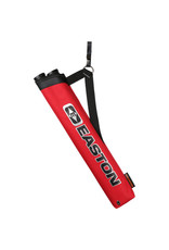 Easton Easton Flipside 2-Tube Hip Quiver Fit Right Or Left - Red