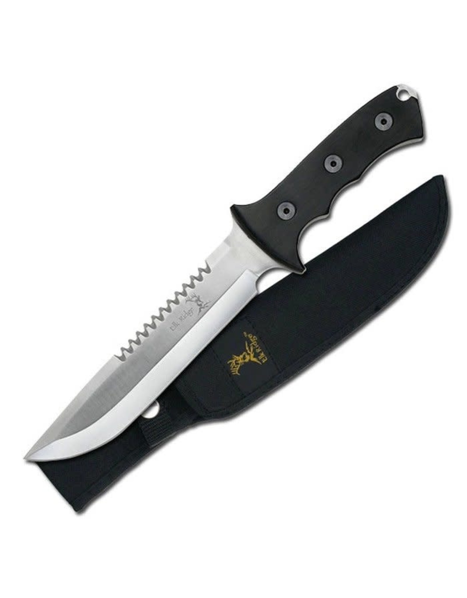Elk Ridge Elk Ridge Fixed Blade Knife ER-082