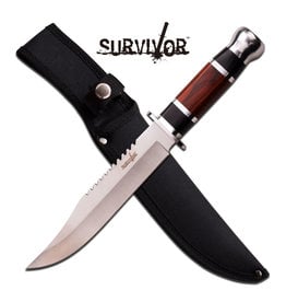 Survivor Survivor Fixed Blade Knife HK-781L