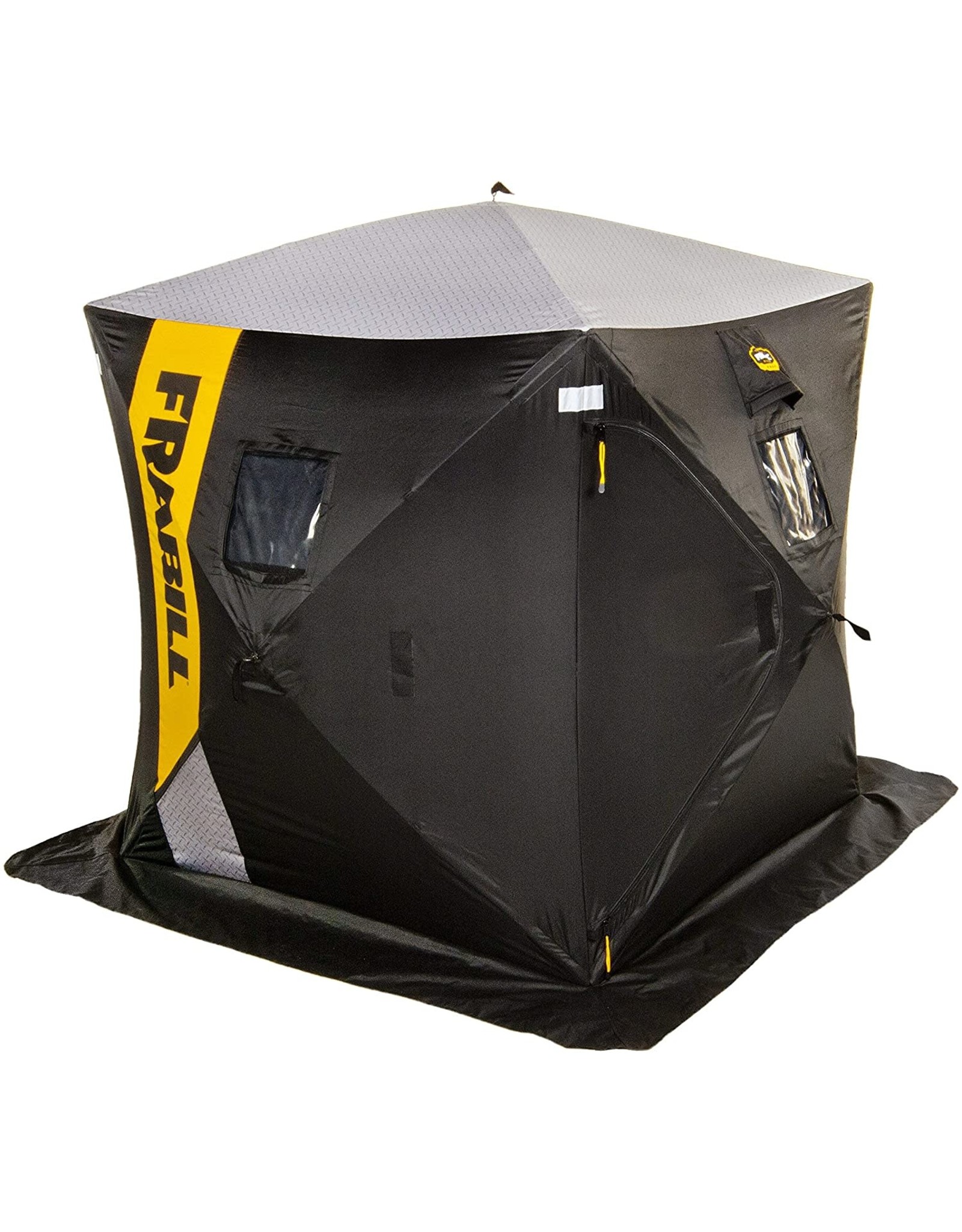 Frabill Frabill 641100 HQ 200 Hub 2-3 Man Shelter