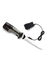 Rapala Rapala Lithium Ion Cordless Fillet Knife 7" Blades, AC Charger