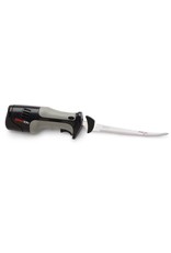 Rapala Rapala Lithium Ion Cordless Fillet Knife 7" Blades, AC Charger