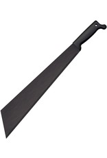 Cold Steel Cold Steel 97ST18S Slant Tip Machete 18" Blade, Polypropylene Handle, Cor-Ex Sheath