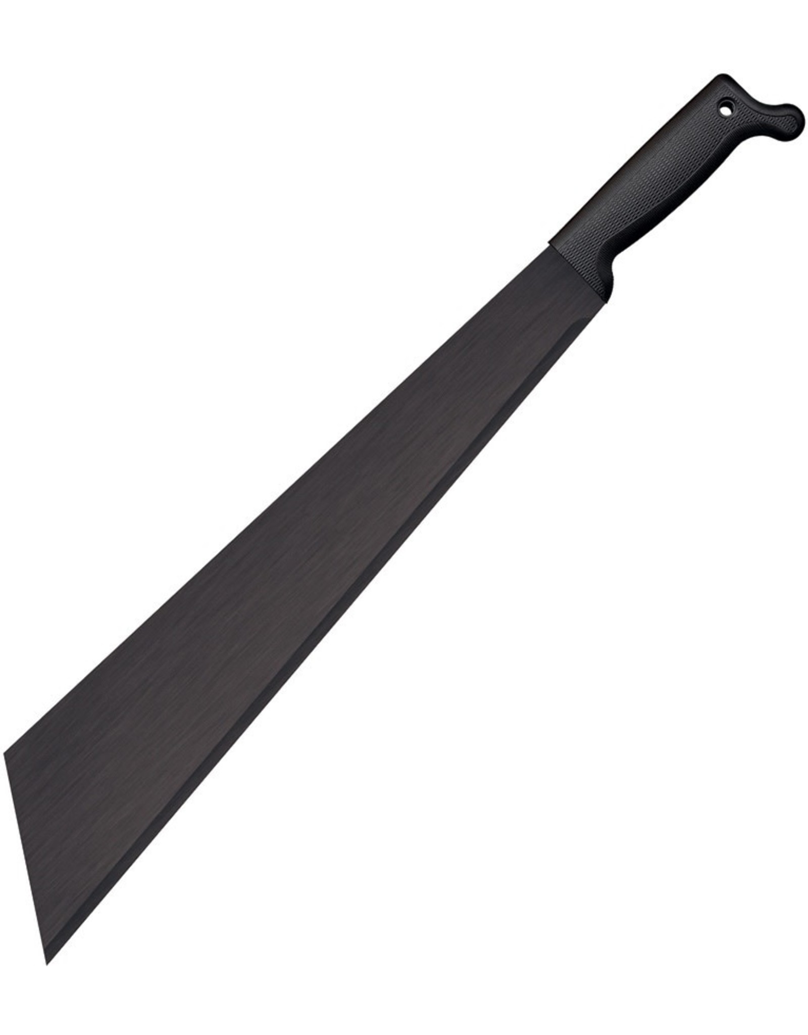 Cold Steel Cold Steel 97ST18S Slant Tip Machete 18" Blade, Polypropylene Handle, Cor-Ex Sheath
