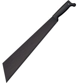 Cold Steel Cold Steel 97ST18S Slant Tip Machete 18" Blade, Polypropylene Handle, Cor-Ex Sheath