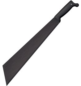 Condor Cold Steel 97ST18S Slant Tip Machete 18" Blade, Polypropylene Handle, Cor-Ex Sheath