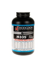 HODGDON POWDER Hodgdon 3351 H335 Smokeless Rifle Powder 1Lb