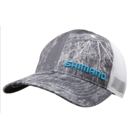 Shimano SHIMANO FISHING CAMO CAP