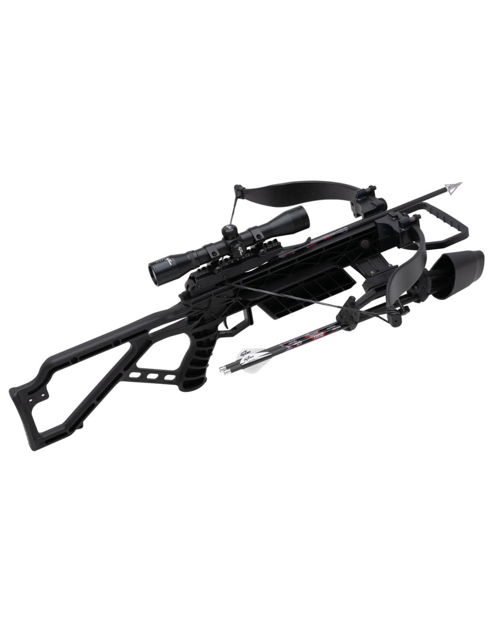 Excalibur Excalibur Mag Air (black) 305 fps