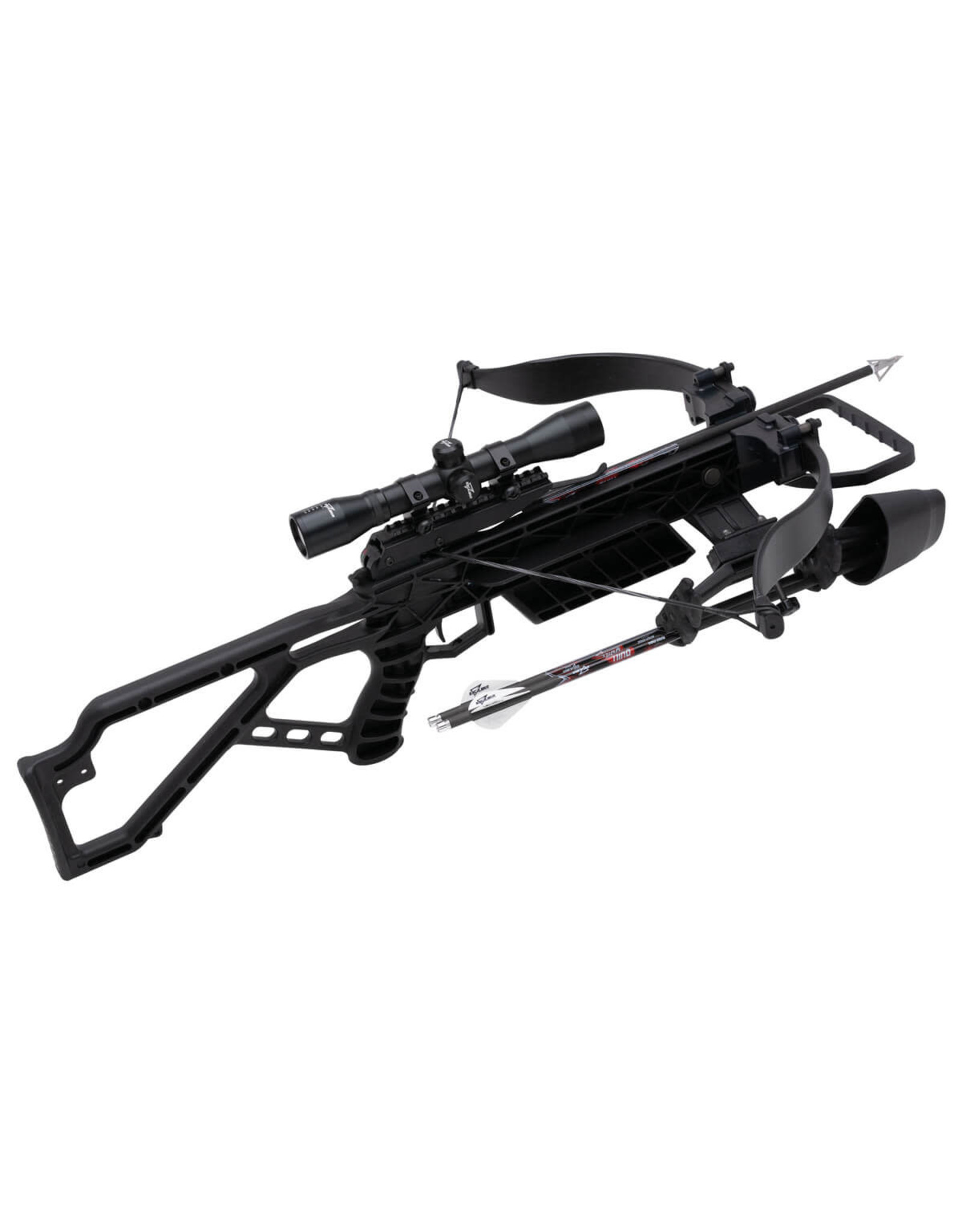 Excalibur Excalibur MAG AIR Bow package 305 FPS
