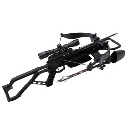 Excalibur Excalibur Mag Air (black) 305 fps