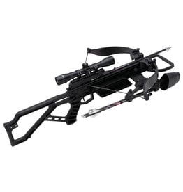 Excalibur Excalibur Mag Air Black 305fps Crossbow