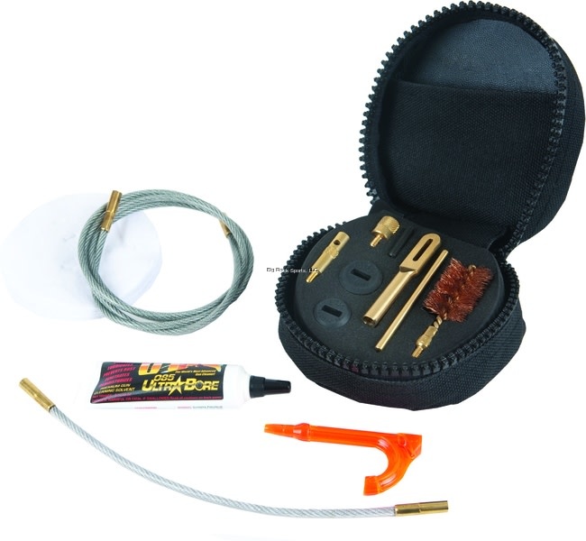 Otis FG410 Universal Shotgun Cleaning Kit Bronson & Bronson