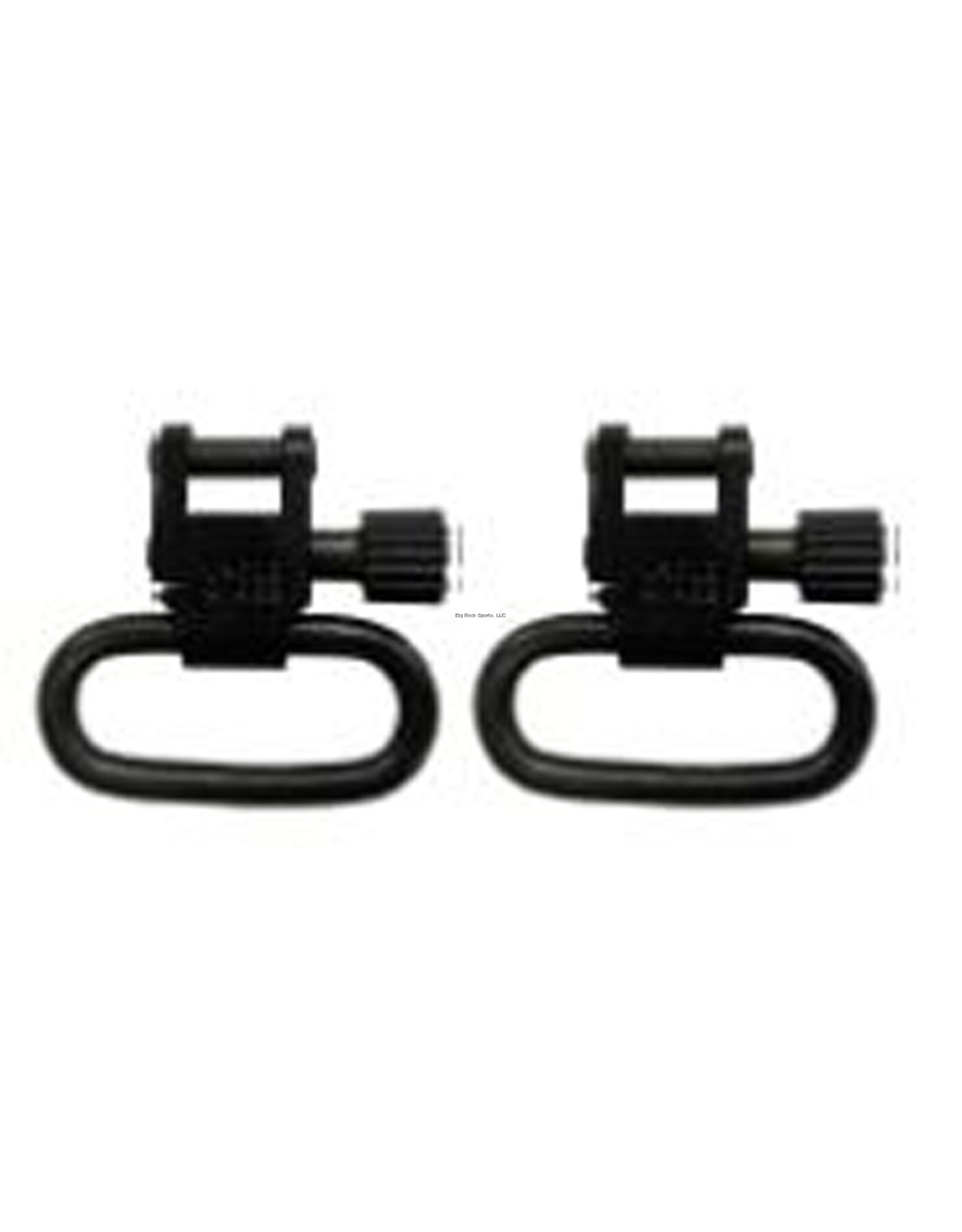 HQ Outfitters HQ Outfitters - Quick detach Sling Swivel set 1"