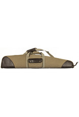 HQ Outfitters HQ Outfitters HQ-CSC52 Classic Canvas Shotgun Case, 52"