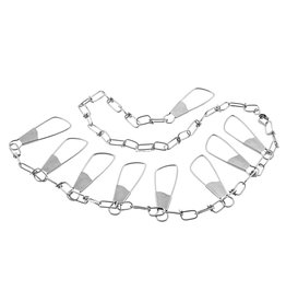 danielson Danielson 9320 Stringer Chain 9-Snap
