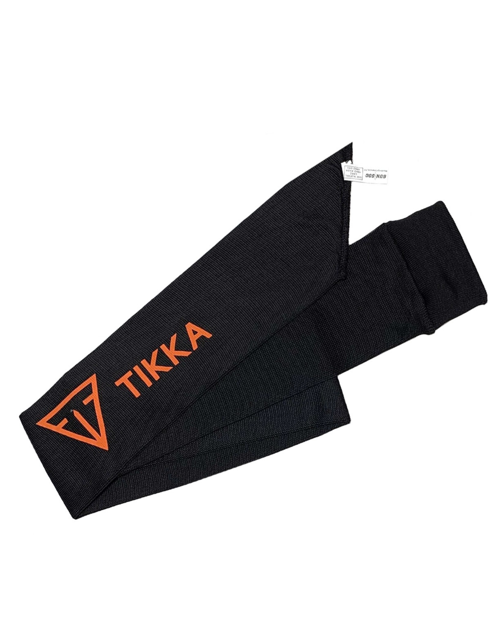 Tikka Tikka VCI Gun Sock 52in – Black