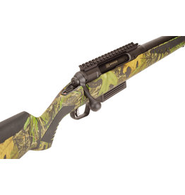 Savage Arms Savage 57380 220 Camo Bolt Action Slug Gun,20 Ga 22" Bbl, MOBU Country Camo, AccuFit Stock, DBM, AccuTrigger