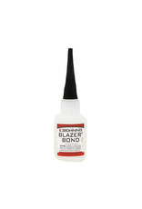 Bohning Blazer Bond Glue .5oz bottle