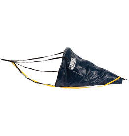 Lindy Drift Control DCVS36 Fisherman Drift Sock 36" Boats Up To 22