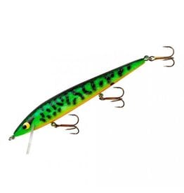 Smithwick Smithwick ASDRB1207 Suspending Rattlin' Rogue Jerkbait Tiger Roan 4 1/2" 3/8oz 0-6'