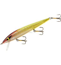 Smithwick Smithwick ASDRB12298 Suspending Rattlin' Rogue Jerkbait,4 1/2",3/8oz,Crackle clown