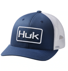 Huk Huk Solid Stretch - Sargasso Sea - Fullback L/XL