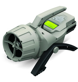Western Rivers Western Rivers WRC-MP100 Mantis Pro 100 Electronic Game Call, 105 to 110dB, Stores 100 Sounds, Remote Control (234514)