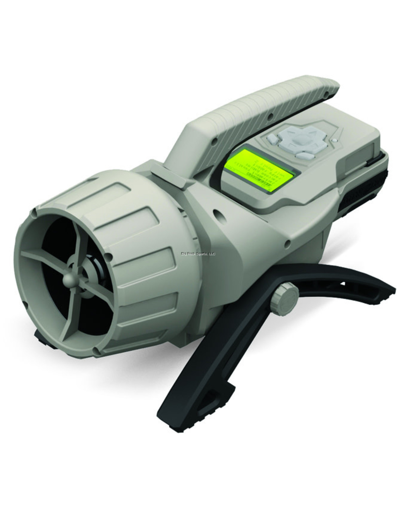 Western Rivers WRC-MP100 Mantis Pro 100 Electronic Game Call, 105 to 110dB, Stores 100 Sounds, Remote Control (234514)
