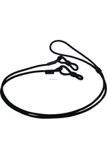 Flying Fisherman Flying Fisherman 7650A Retainer Rubber Blk