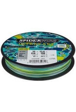 Spiderwire Spiderwire SUCFS30-AQC Ultracast Braid, Superline, 30lb test, 164yd , Aqua Camo, Boxed