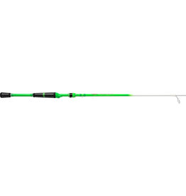 Duckett Fishing Duckett Fishing DFGR70MH-S Green Ghost 7'0" Medium Heavy Spinning Rod