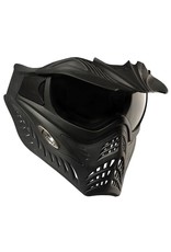 Vforce VForce Grill 2.0 Thermal Mask Clear Lens - Black/Black