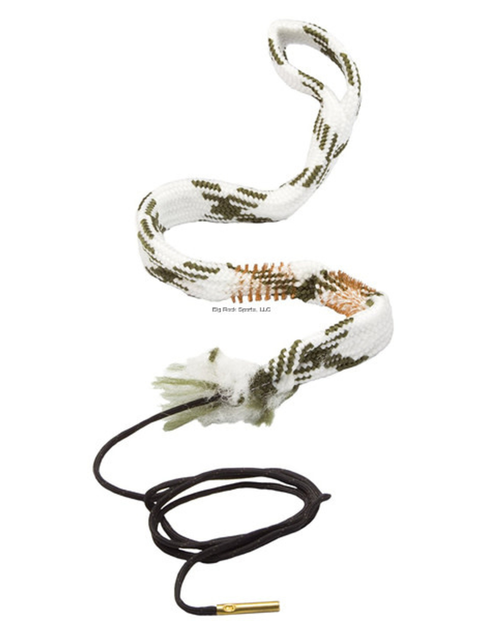 Hoppe's Hoppe's 24033D Boresnake Den Bore Cleaner 20 Gauge Shotgun